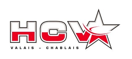 Hockey sur glace: Quatrième victoire de la saison pour le HC Valais-Chablais